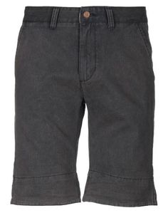 Джинсовые бермуды Bellfield