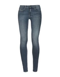 Джинсовые брюки Calvin Klein Jeans