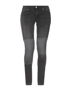Джинсовые брюки Cheap Monday