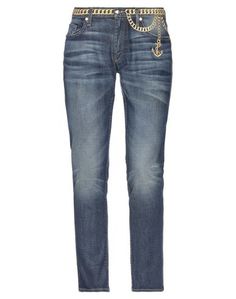 Джинсовые брюки Juicy Couture
