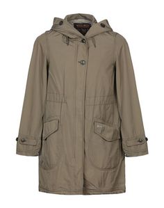 Легкое пальто Woolrich