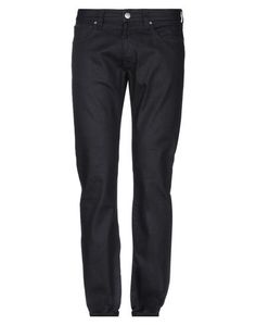 Джинсовые брюки Armani Collezioni