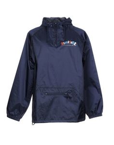 Легкое пальто Thrasher