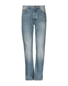 Джинсовые брюки Tommy Jeans