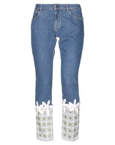 Джинсовые брюки Andrea Turchi