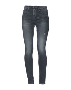 Джинсовые брюки Calvin Klein Jeans