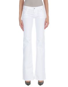 Джинсовые брюки Dsquared2