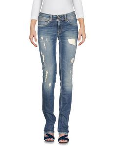 Джинсовые брюки Pepe Jeans
