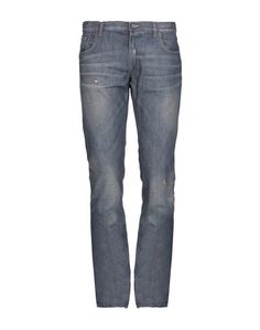 Джинсовые брюки Dolce & Gabbana
