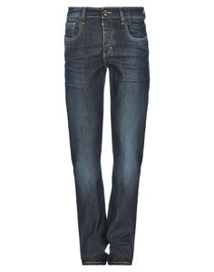 Джинсовые брюки Camouflage AR AND J.