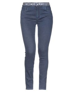 Джинсовые брюки Trussardi Jeans