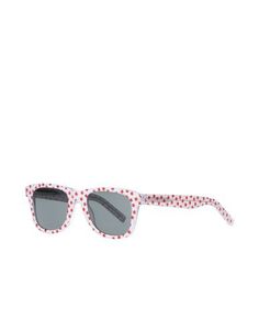 Солнечные очки Saint Laurent