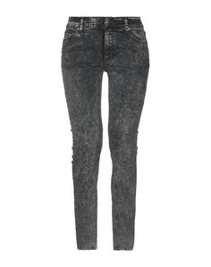 Джинсовые брюки Cheap Monday