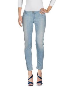 Джинсовые брюки Guess