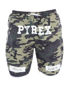 Шорты для плавания Pyrex