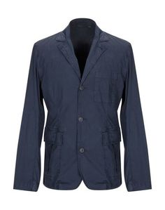 Легкое пальто Woolrich