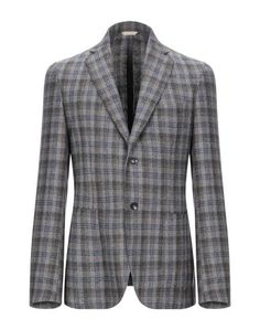 Пиджак Sartoria DEL Borgo Antico®