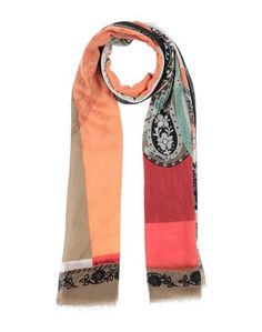 Палантин Etro