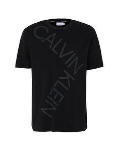 Футболка Calvin Klein