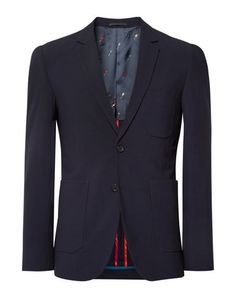 Пиджак PS Paul Smith