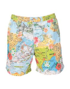 Шорты для плавания 83 990 Tenue DE Plage