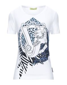 Футболка Versace