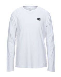 Футболка EA7