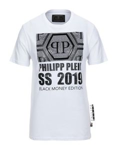 Футболка Philipp Plein