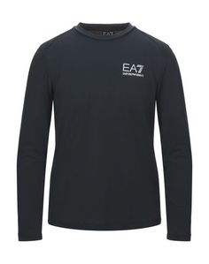 Футболка EA7