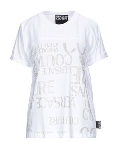 Футболка Versace Jeans Couture