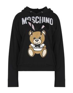 Толстовка Moschino
