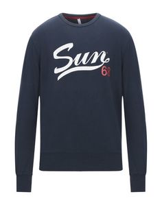 Толстовка SUN 68