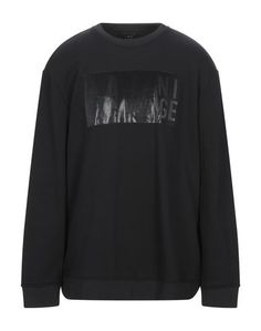 Толстовка Armani Exchange