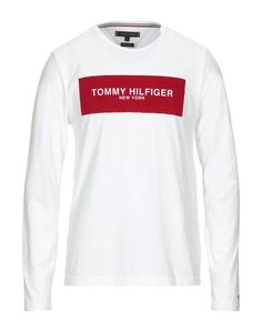 Футболка Tommy Hilfiger