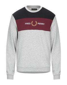 Толстовка Fred Perry