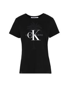 Футболка Calvin Klein Jeans