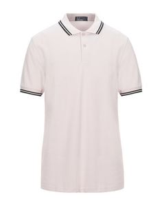 Поло Fred Perry