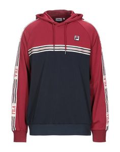 Толстовка Fila
