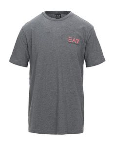 Футболка EA7
