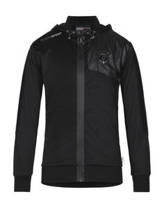 Толстовка Plein Sport