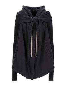 Толстовка Drkshdw BY Rick Owens