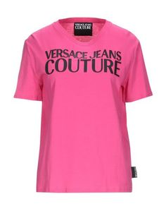 Футболка Versace Jeans Couture