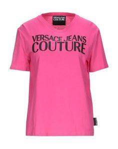 Футболка Versace Jeans Couture