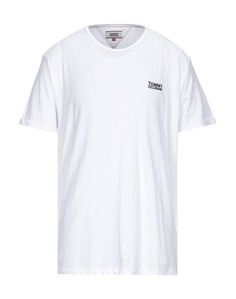 Футболка Tommy Jeans