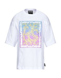Футболка Versace Jeans Couture