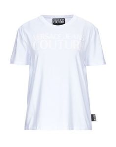 Футболка Versace Jeans Couture