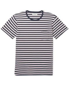 Футболка Nonnative