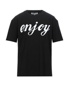Футболка McQ Alexander Mc Queen