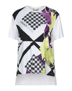 Футболка Versace
