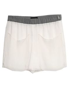 Повседневные шорты Emporio Armani
